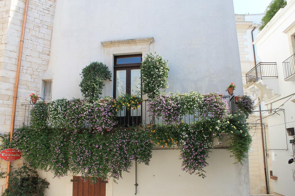 Bed and Breakfast Casa Riccardi Putignano Zewnętrze zdjęcie