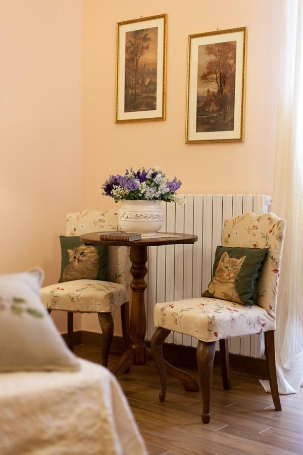 Bed and Breakfast Casa Riccardi Putignano Zewnętrze zdjęcie